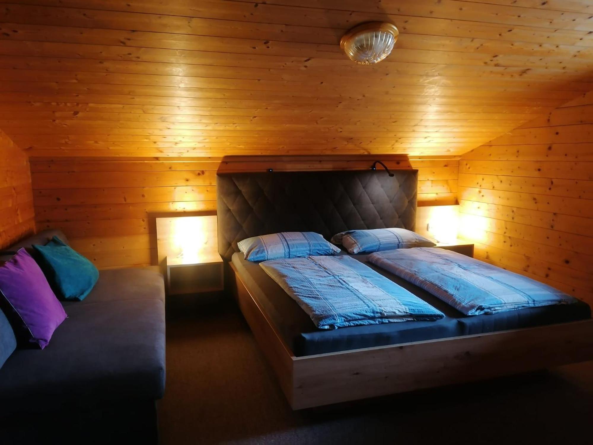 Vakantieboerderij Steinerbauer *