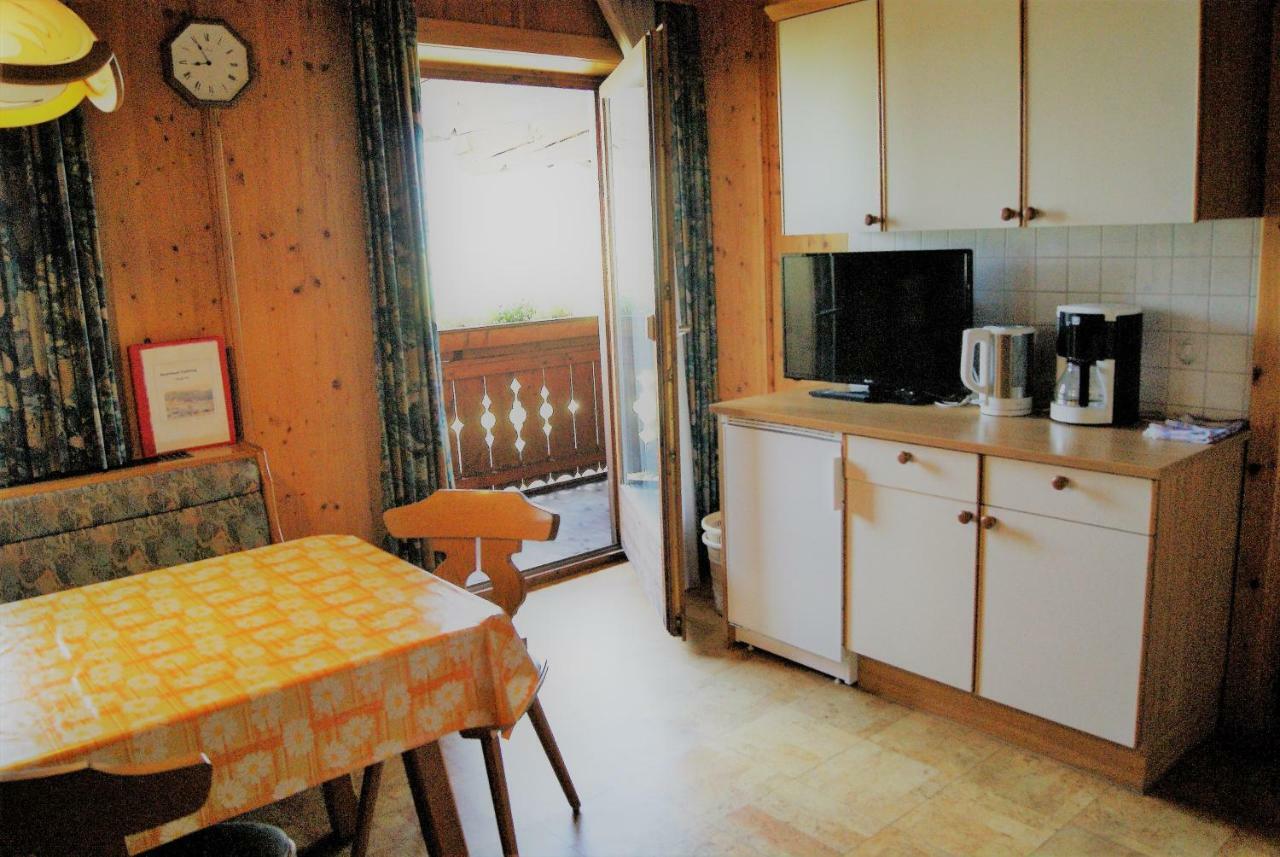Vakantieboerderij Steinerbauer Flachau